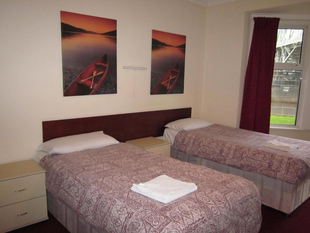 Mersey Hotel Уиднес Номер фото