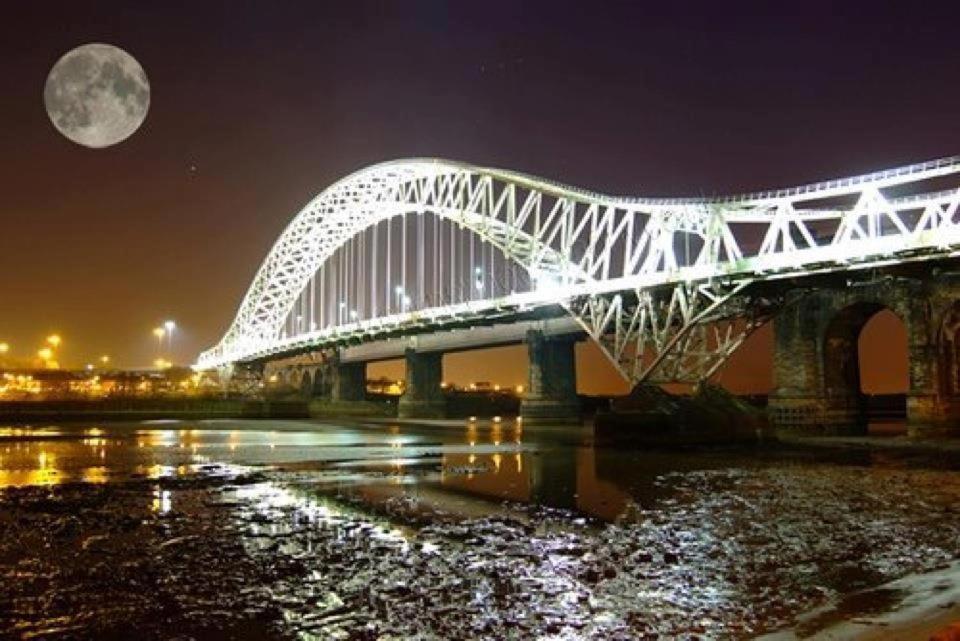 Mersey Hotel Уиднес Номер фото