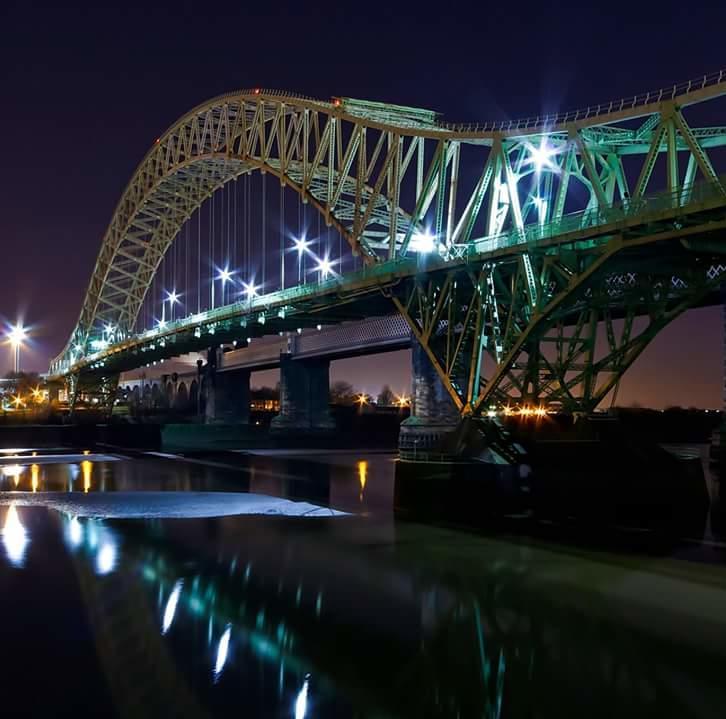Mersey Hotel Уиднес Экстерьер фото